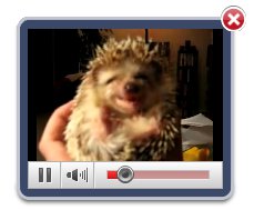 Video Gallery Free Templates Embed Video Html
